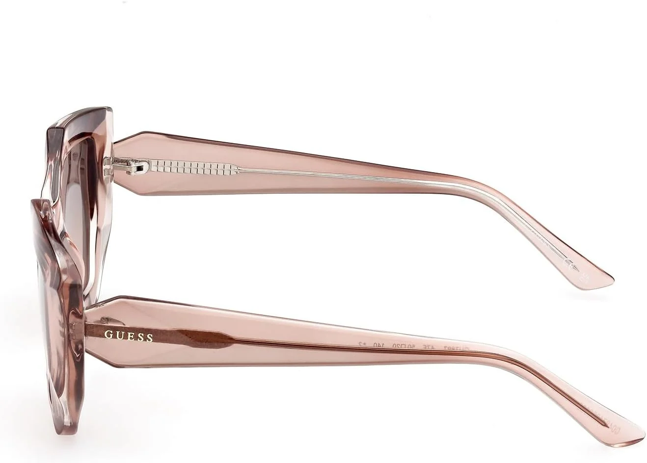 عینک آفتابی زنانه GUESS با محافظت UV
