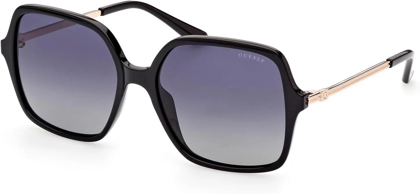 عینک آفتابی زنانه GUESS با محافظت UV عینک آفتابی زنانه GUESS با محافظت UV