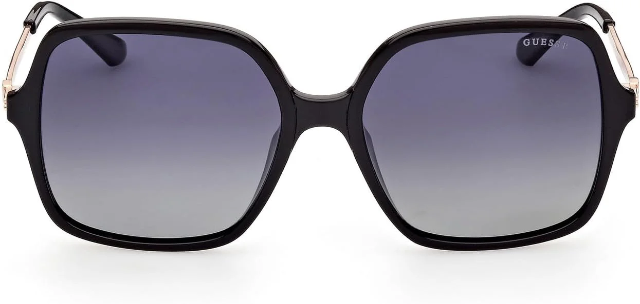 عینک آفتابی زنانه GUESS با محافظت UV