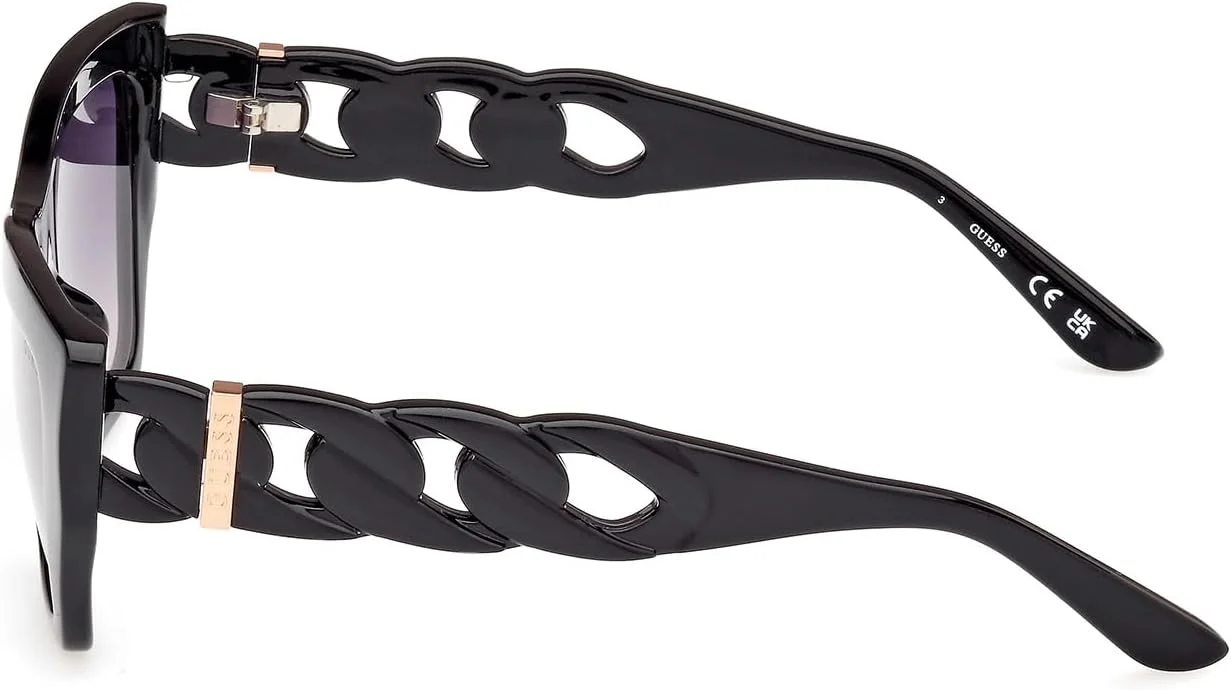 عینک زنانه مارکولین مدل GU00111 عینک زنانه مارکولین مدل GU00111