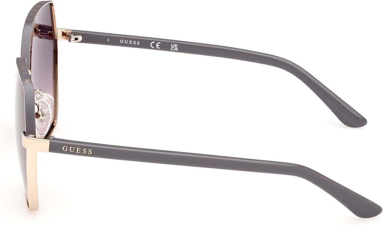 عینک آفتابی унисекс گس