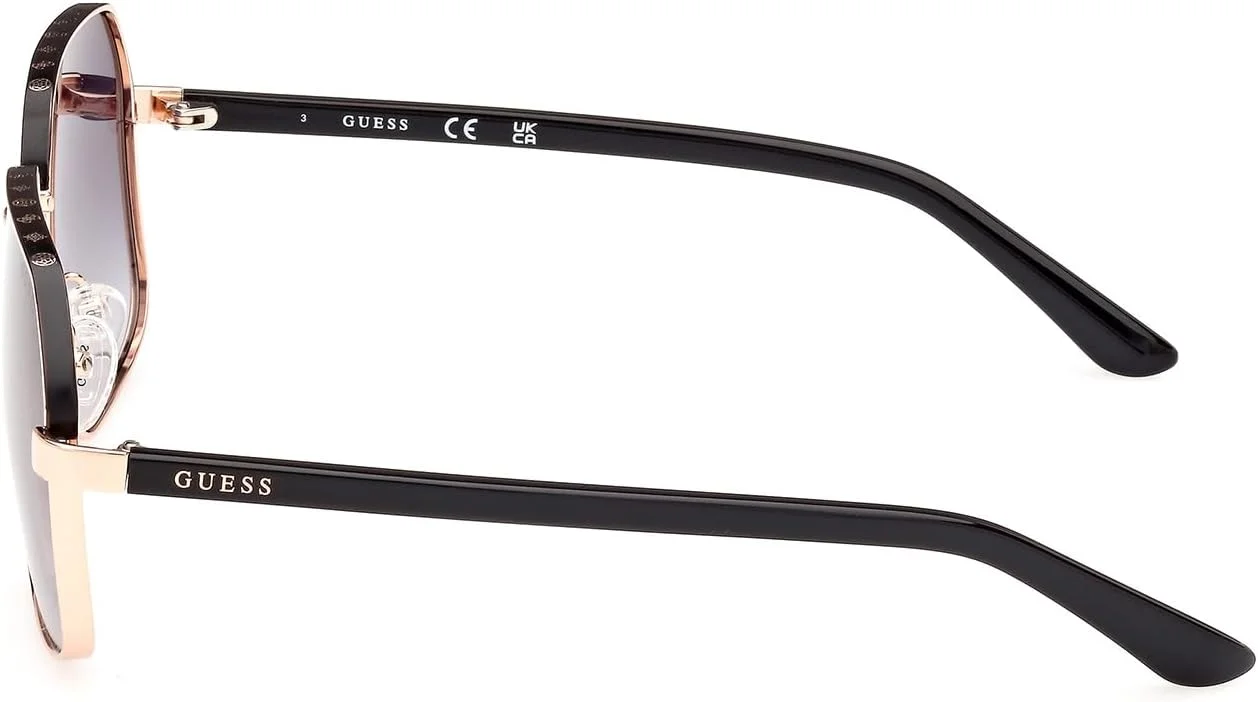 عینک آفتابی унисекс گس