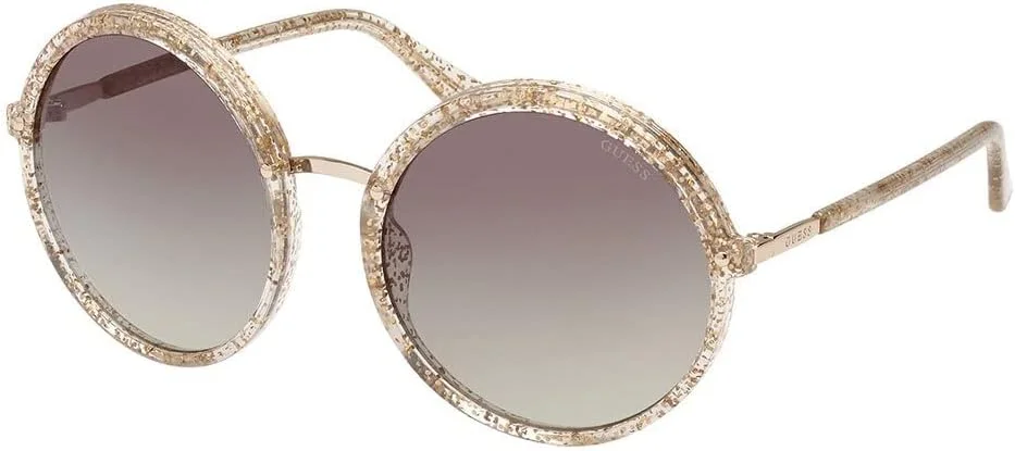 عینک آفتابی زنانه گس مدل GUESS