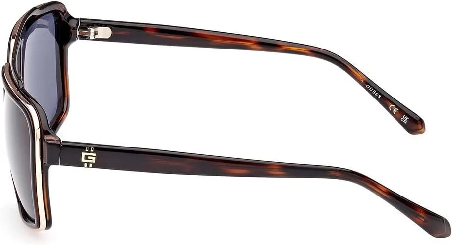 عینک آفتابی مردانه GUESS مدل Guess Sunglasses