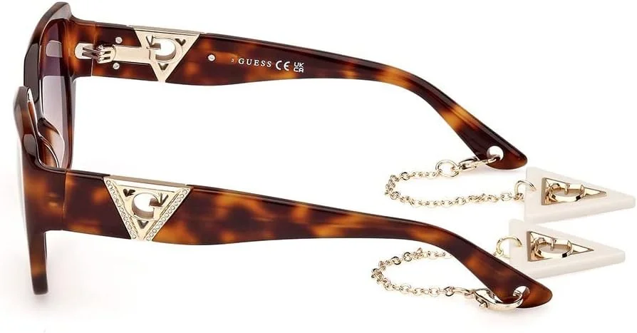 عینک آفتابی زنانه گس (تک عددی)