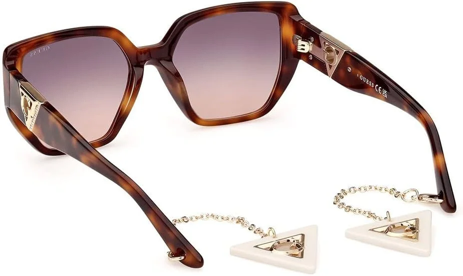 عینک آفتابی زنانه گس (تک عددی)