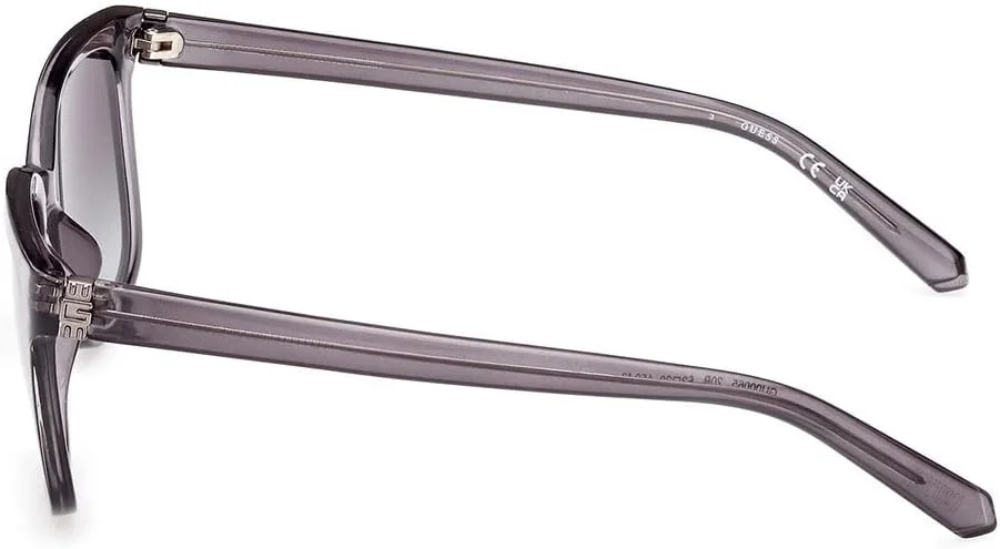 عینک آفتابی مردانه GUESS عینک آفتابی مردانه GUESS