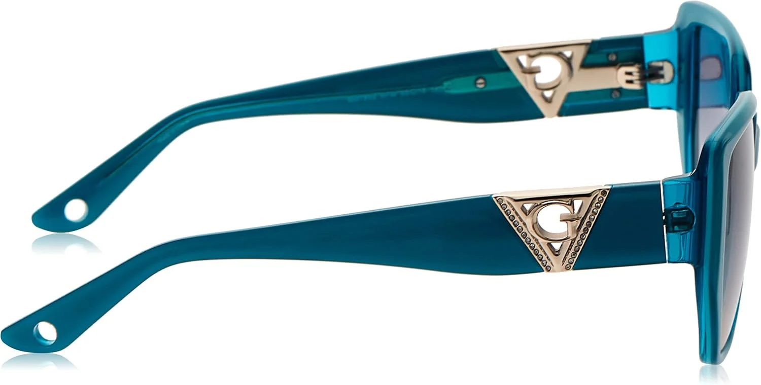 عینک آفتابی زنانه گس