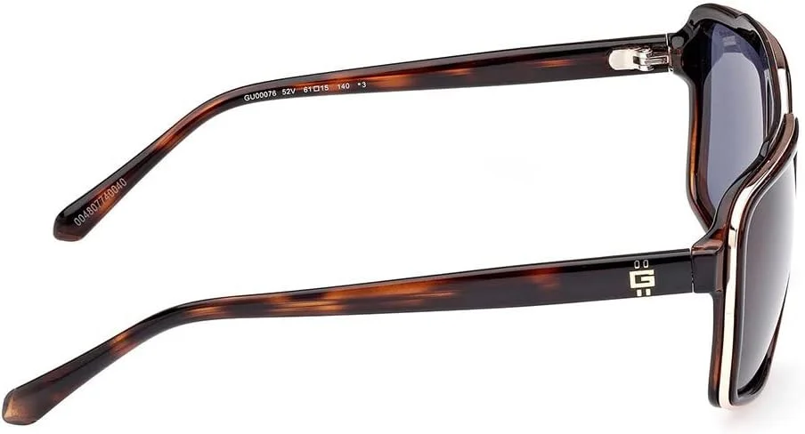 عینک آفتابی مردانه GUESS مدل Guess Sunglasses