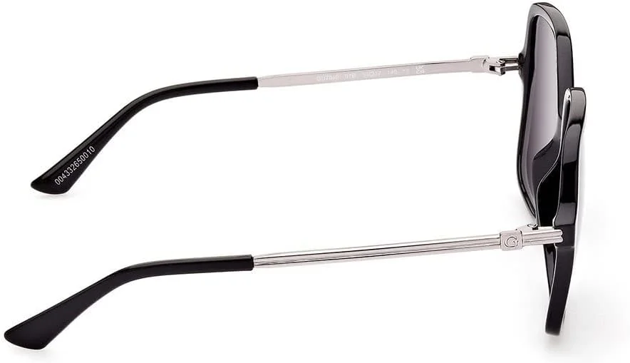 عینک آفتابی زنانه گس مدل GU7845 عینک آفتابی زنانه گس مدل GU7845