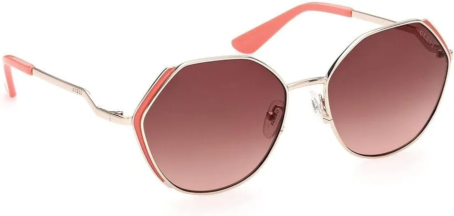 عینک آفتابی زنانه گس مدل GU7842