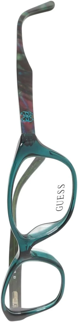 عینک طبی زنانه GUESS مدل Brille GU2417 52I33، سبز عینک طبی زنانه GUESS مدل Brille GU2417 52I33، سبز