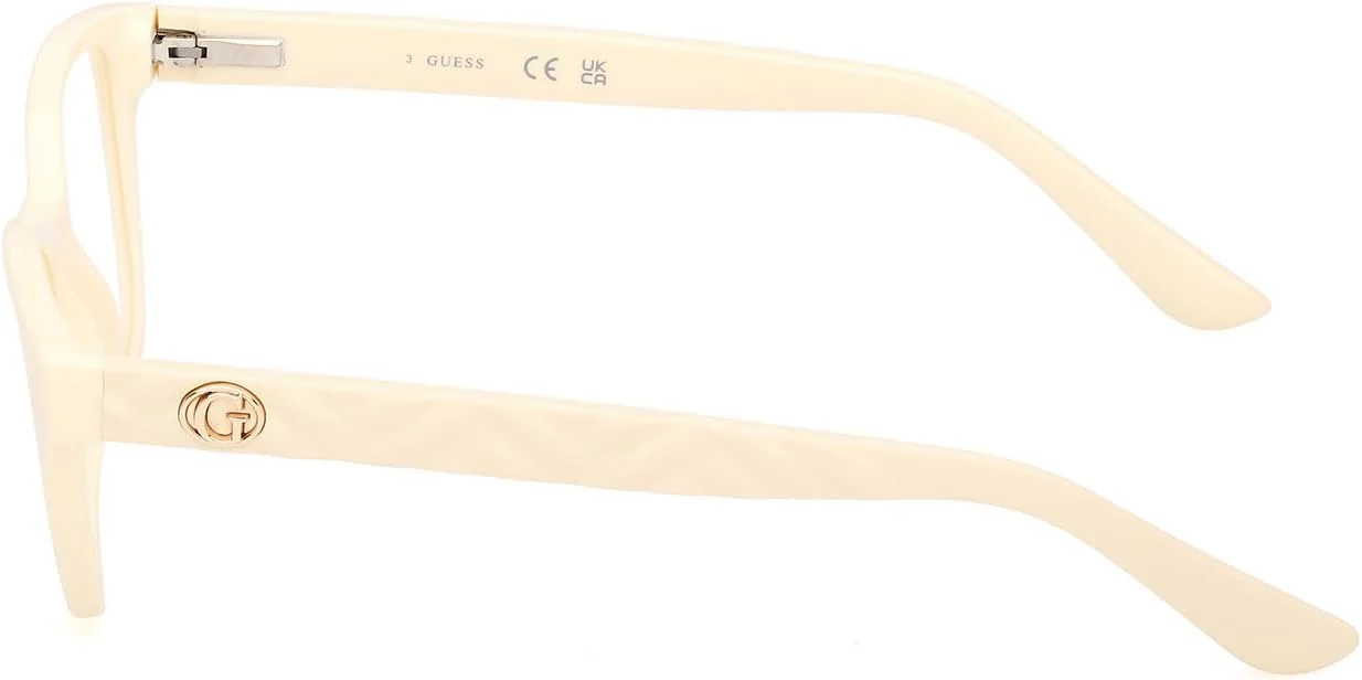 عینک زنانه گس مدل FRAME GU50307 سایز 55/16/140