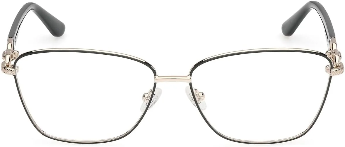 عینک زنانه GUESS GU50179 097 سبز تیره مات 57/14/140