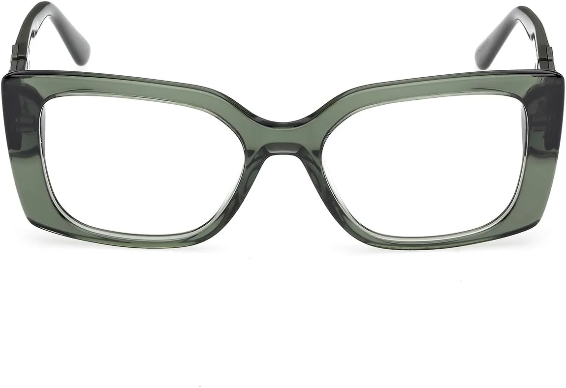 عینک زنانه گس مدل FRAME GU50322 سایز 51/17/140