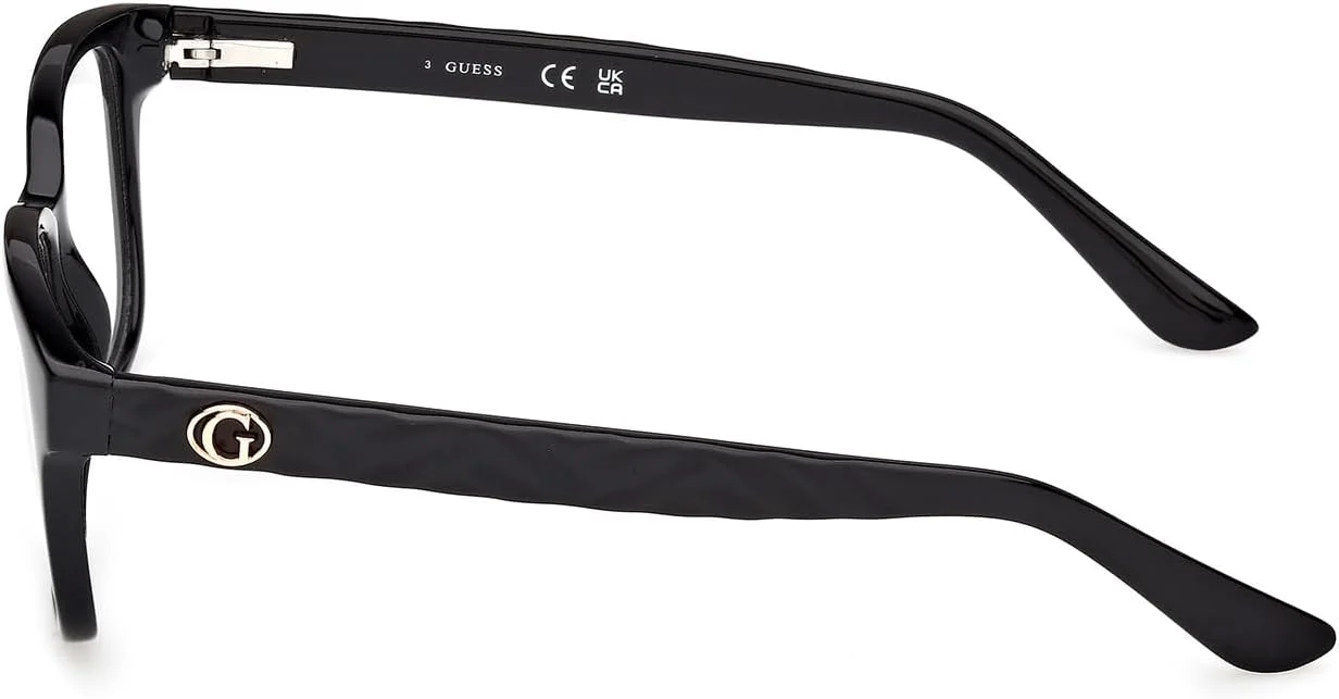 عینک زنانه گس مدل FRAME GU50308 سایز 55/17/140 عینک زنانه گس مدل FRAME GU50308 سایز 55/17/140