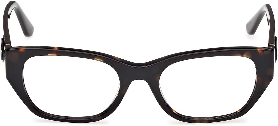 عینک زنانه GUESS GU50304 052 Dark Havana 50/18/140
