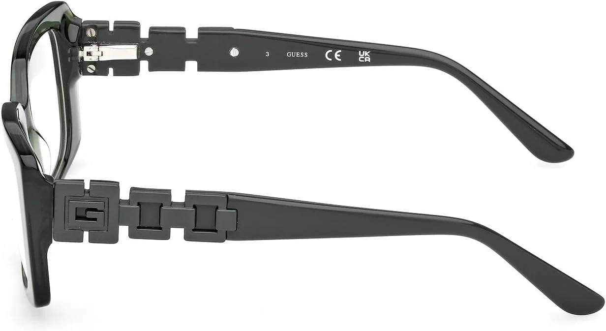 عینک زنانه گس مدل FRAME GU50322 سایز 51/17/140