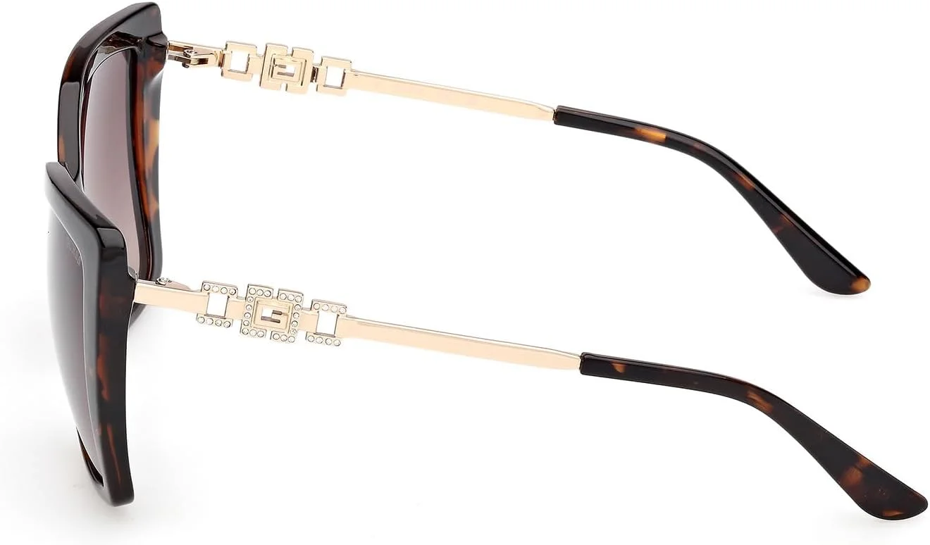 عینک آفتابی زنانه گس مدل GU00266