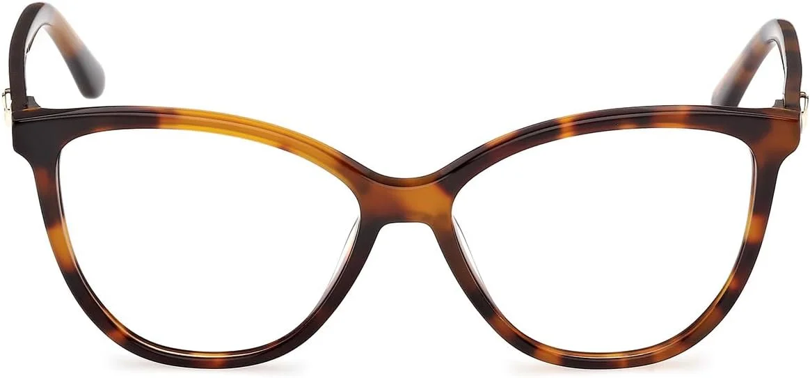 فریم عینک زنانه گس GU50311 056 هاوانای رنگی 53/14/140