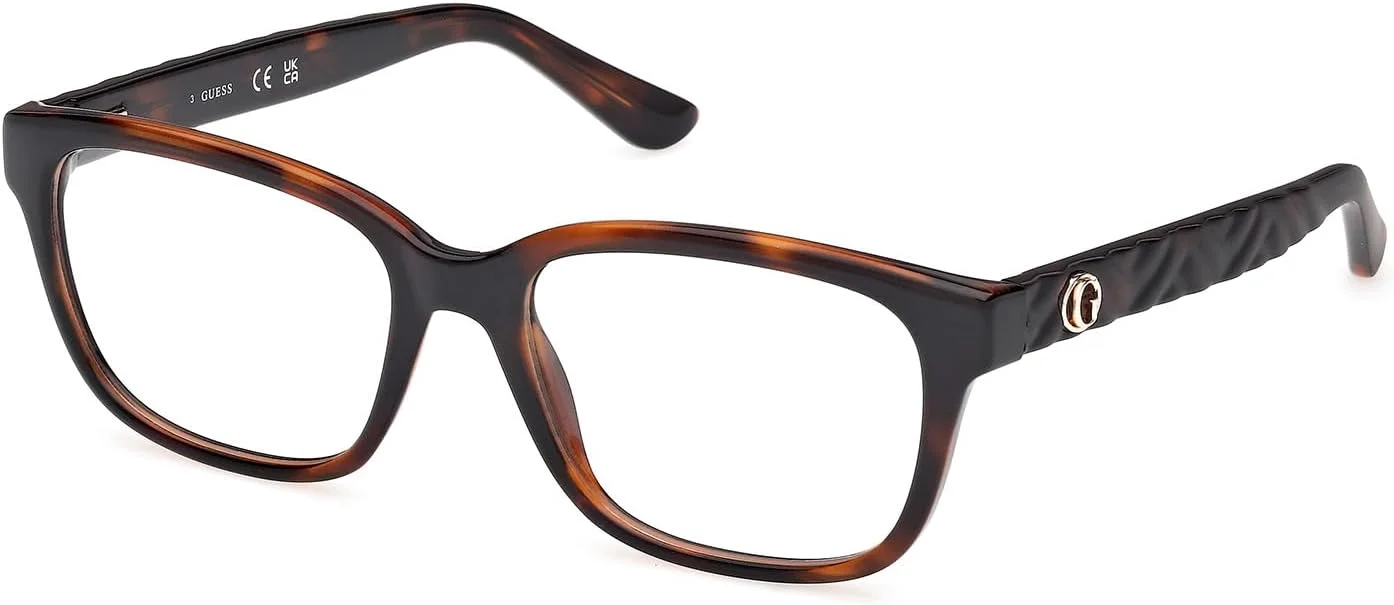 عینک زنانه گس مدل FRAME GU50308 سایز 55/17/140