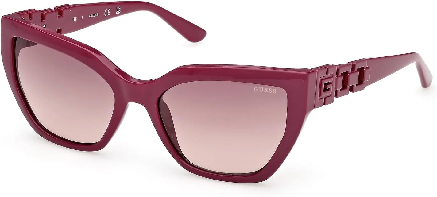 عینک آفتابی زنانه گس مدل Gu00264 غیر رسمی