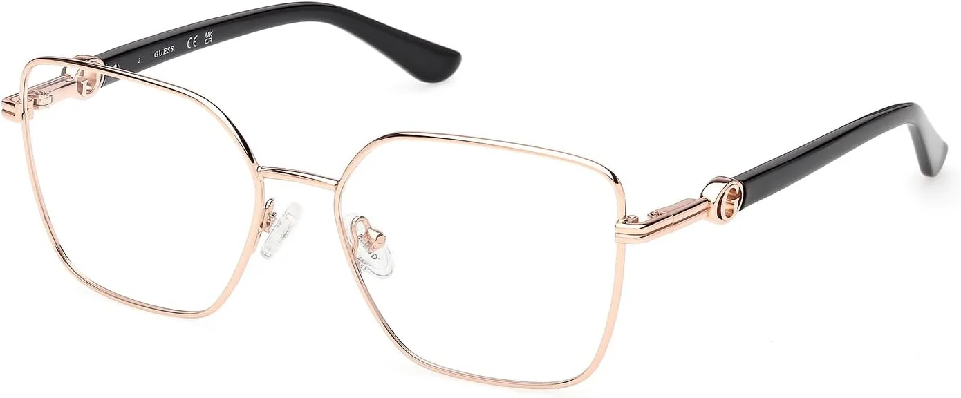 عینک زنانه گس مدل FRAME GU50313 سایز 53/16/140