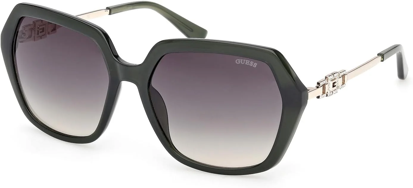 عینک آفتابی زنانه گس مدل GU00267