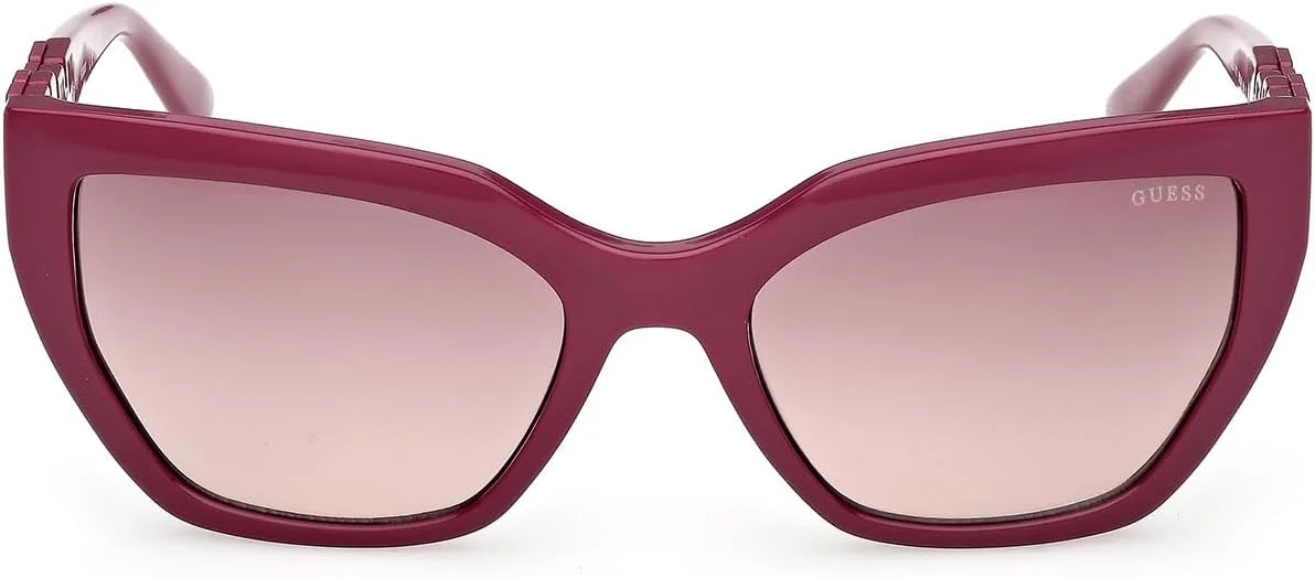 عینک آفتابی زنانه گس مدل Gu00264 غیر رسمی عینک آفتابی زنانه گس مدل Gu00264 غیر رسمی