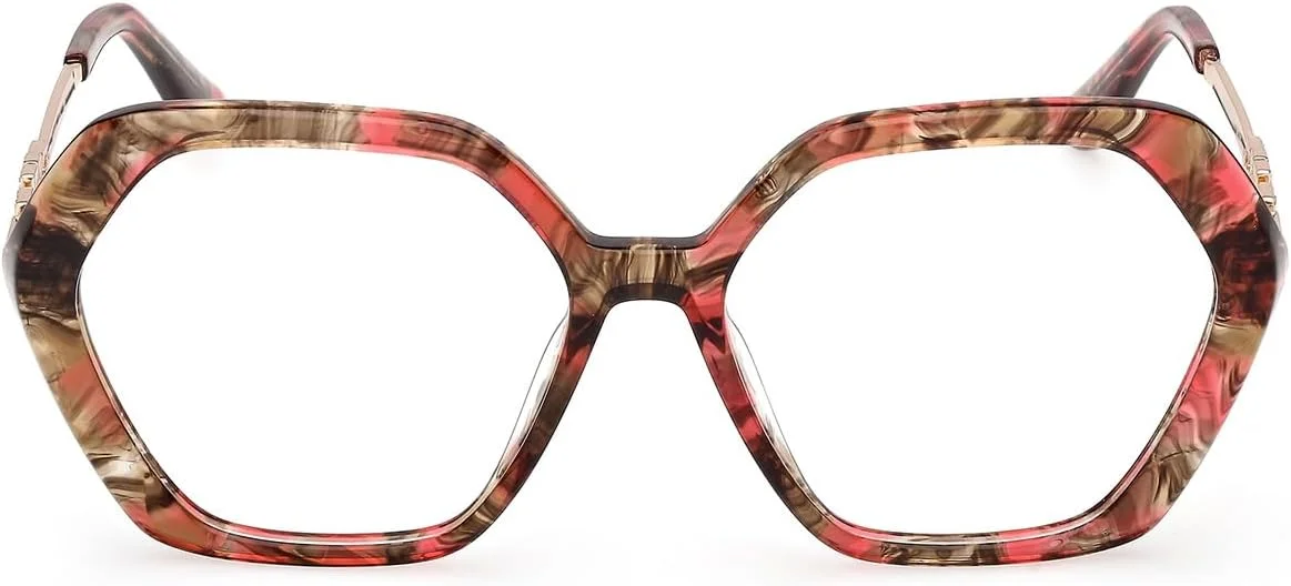 عینک زنانه گس مدل FRAME GU50317 سایز 54/15/140