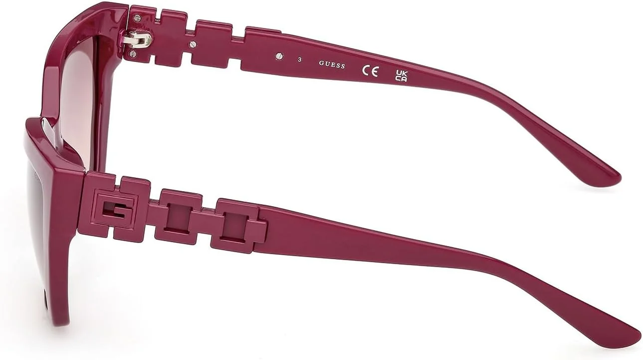 عینک آفتابی زنانه گس مدل Gu00264 غیر رسمی عینک آفتابی زنانه گس مدل Gu00264 غیر رسمی