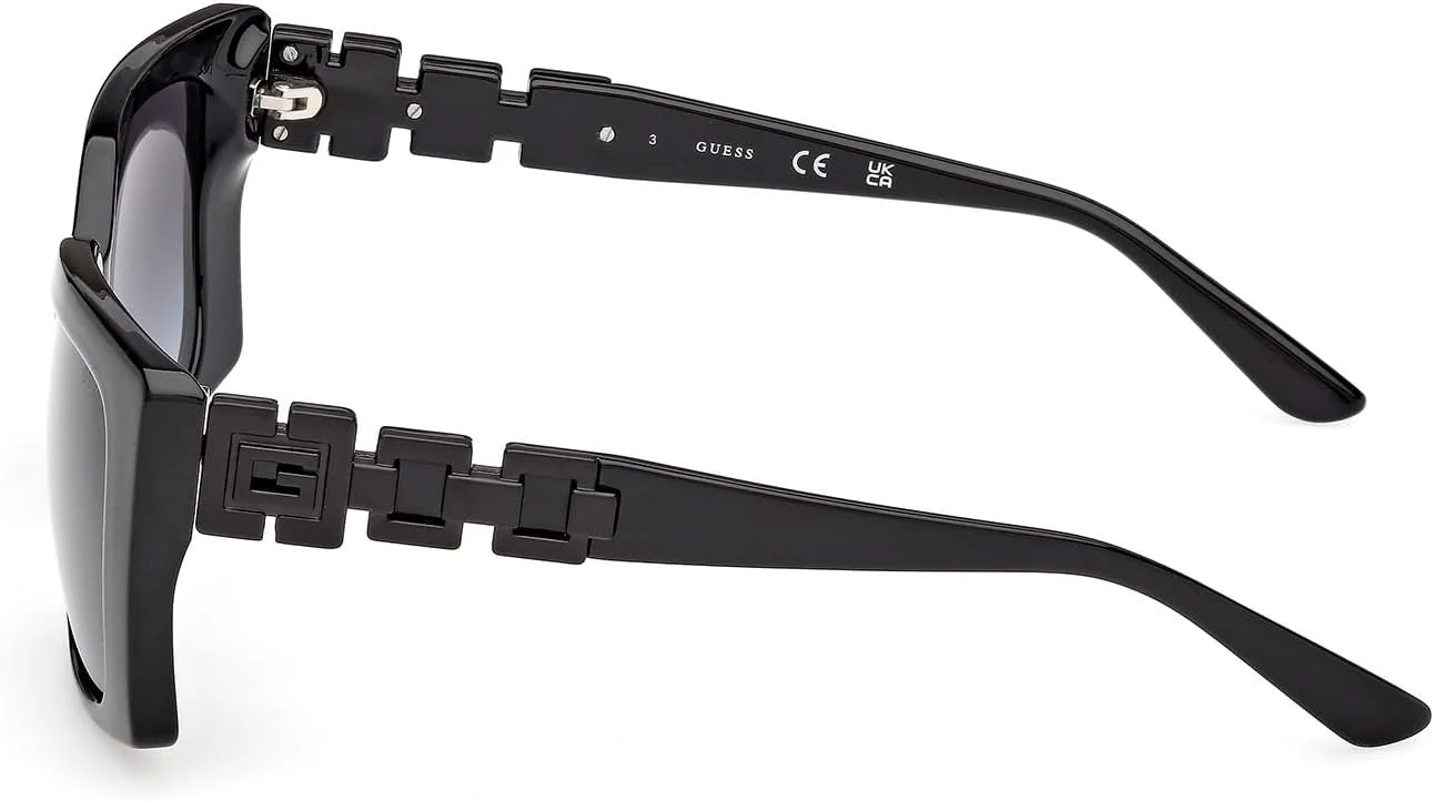 عینک زنانه گس مدل Gu00265-h مناسب استفاده روزمره