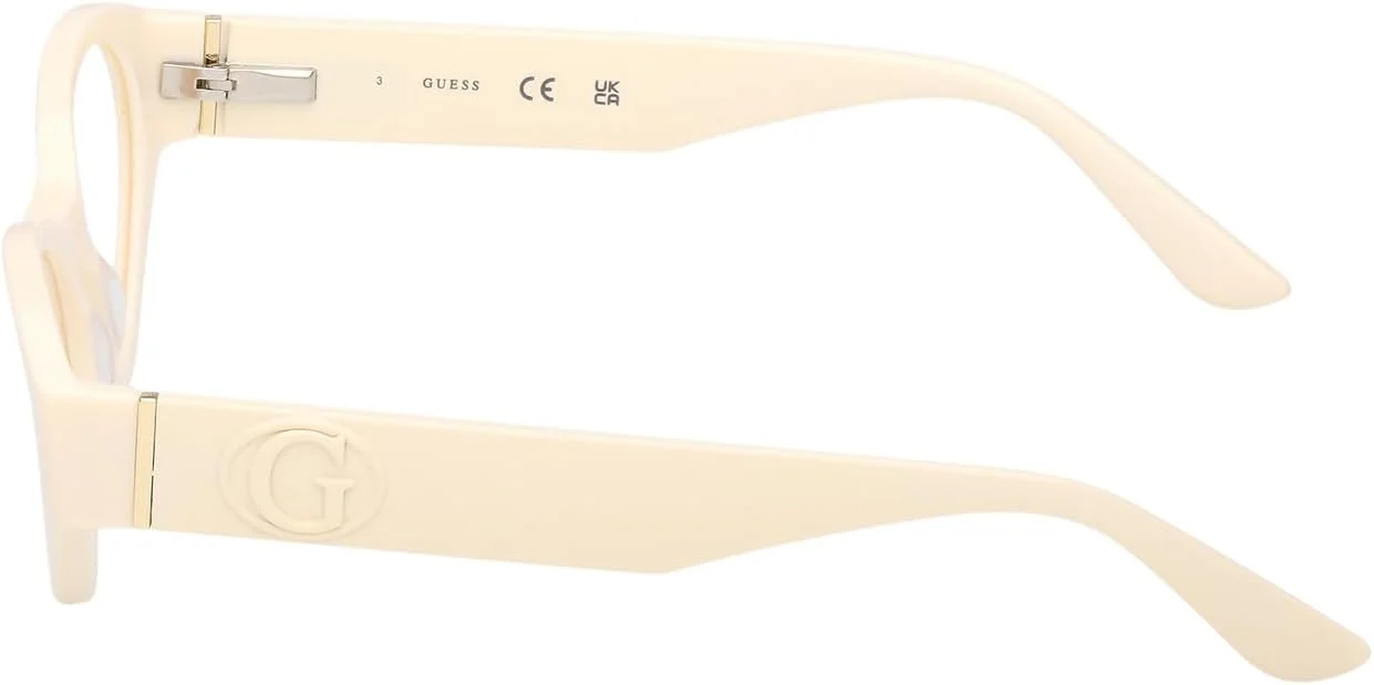 عینک زنانه گس مدل FRAME GU50305 سایز 52/19/140