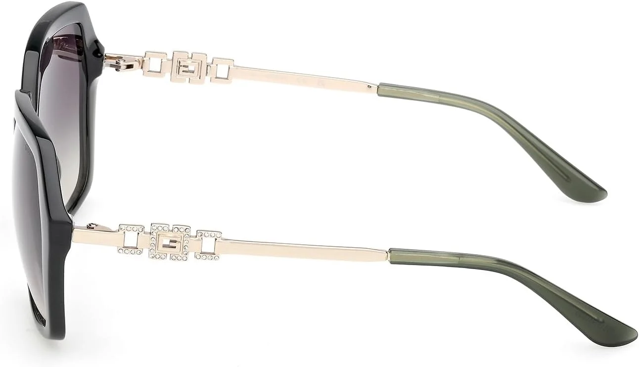 عینک آفتابی زنانه گس مدل GU00267