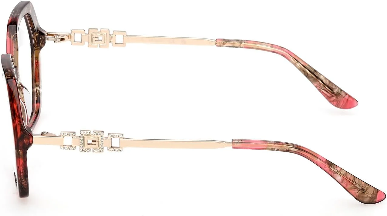 عینک زنانه گس مدل FRAME GU50317 سایز 54/15/140