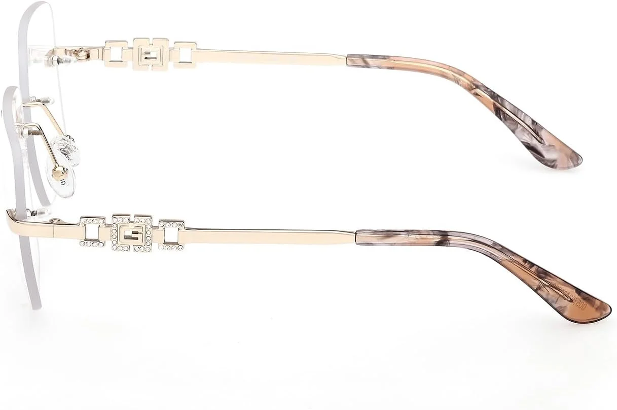 عینک زنانه گس مدل FRAME GU50319 سایز 56/16/140