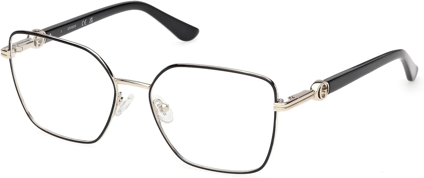 عینک زنانه گس مدل FRAME GU50313 سایز 55/16/140