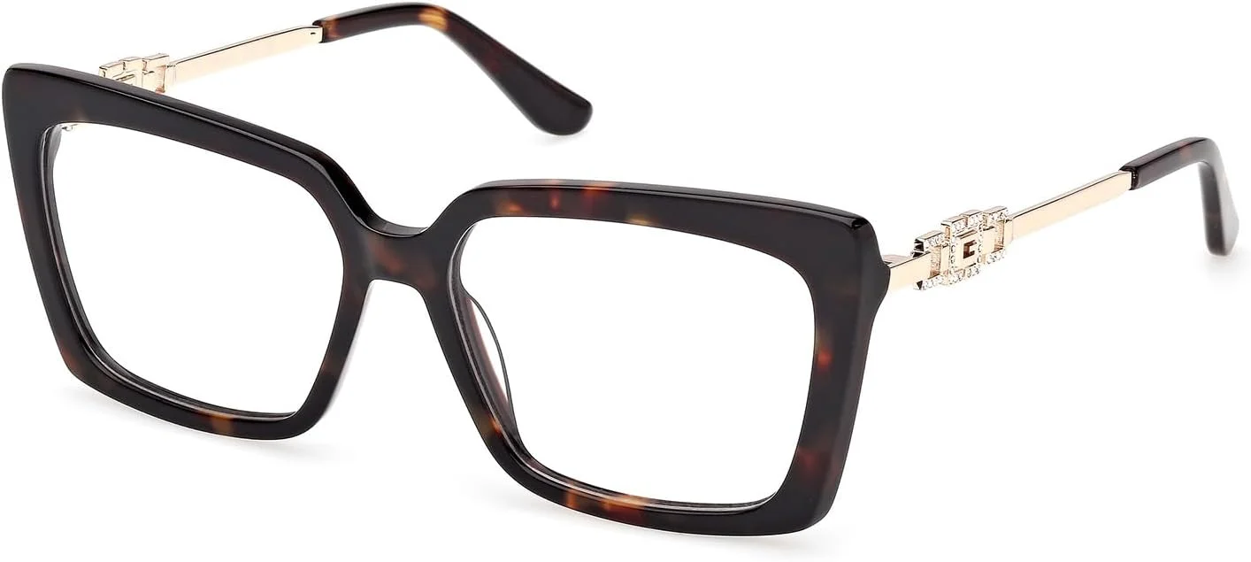 عینک زنانه گس مدل FRAME GU50318 سایز 54/15/140