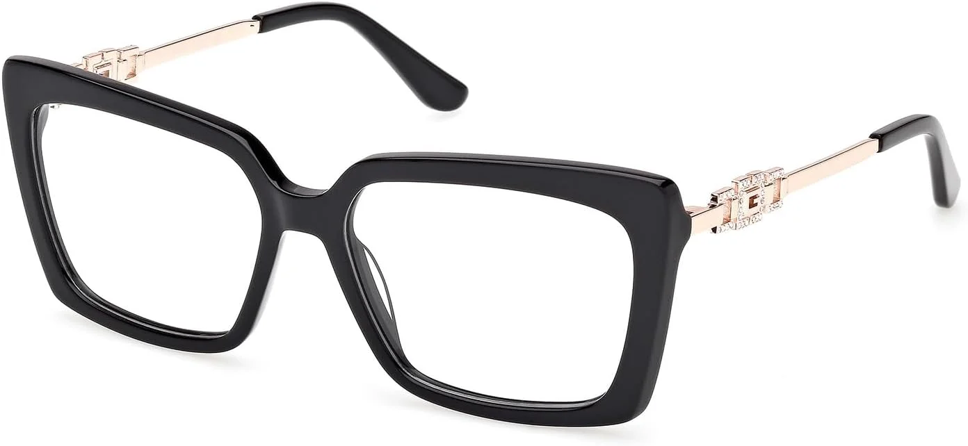 عینک زنانه گس مدل FRAME GU50318 سایز 54/15/140