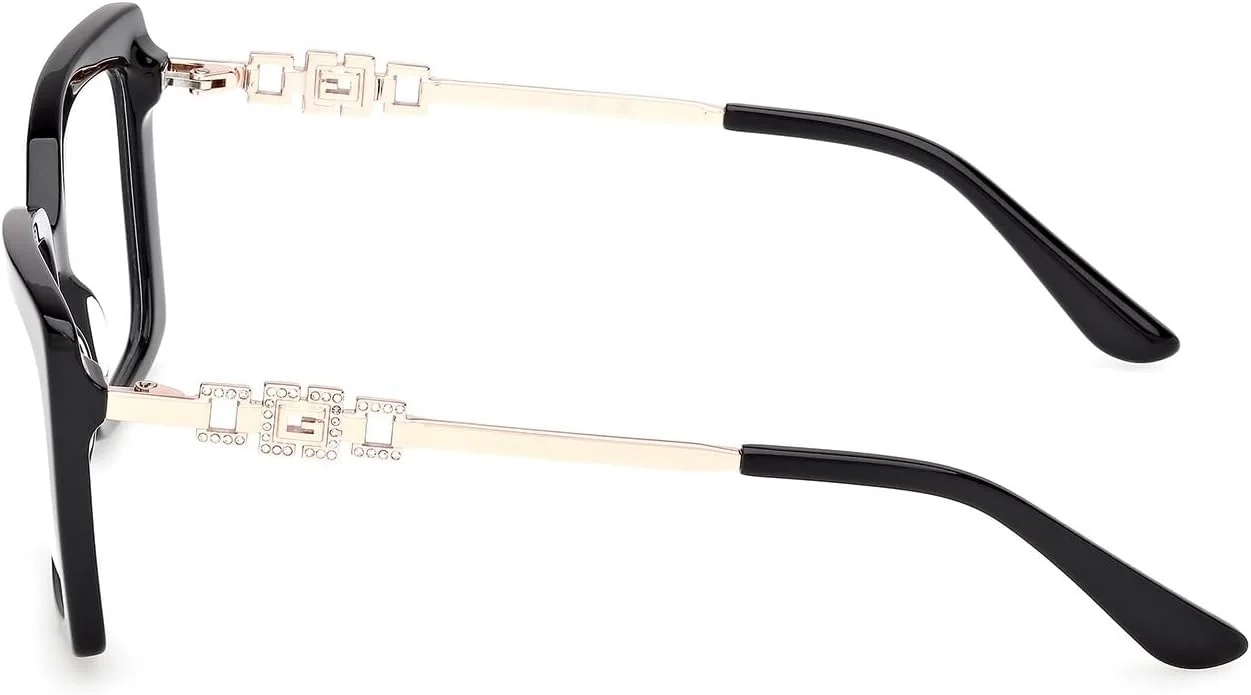 عینک زنانه گس مدل FRAME GU50318 سایز 54/15/140