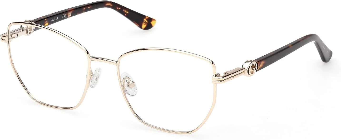 عینک زنانه گس مدل FRAME GU50312 سایز 54/17/140