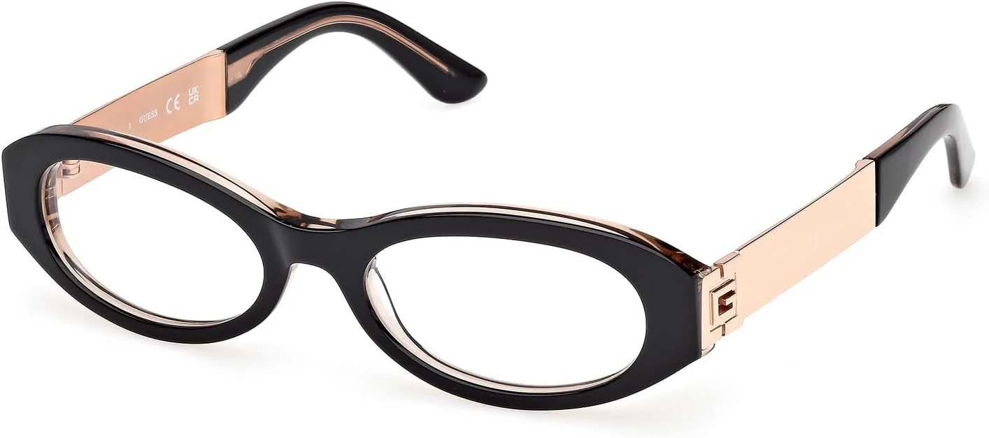 عینک زنانه گس مدل FRAME GU50315 سایز 52/18/135