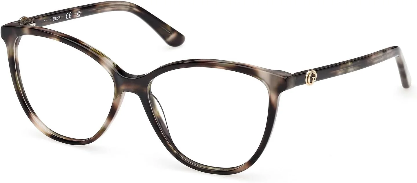 عینک زنانه گس مدل FRAME GU50311 سایز 53/14/140