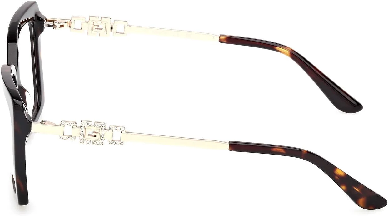 عینک زنانه گس مدل FRAME GU50318 سایز 54/15/140