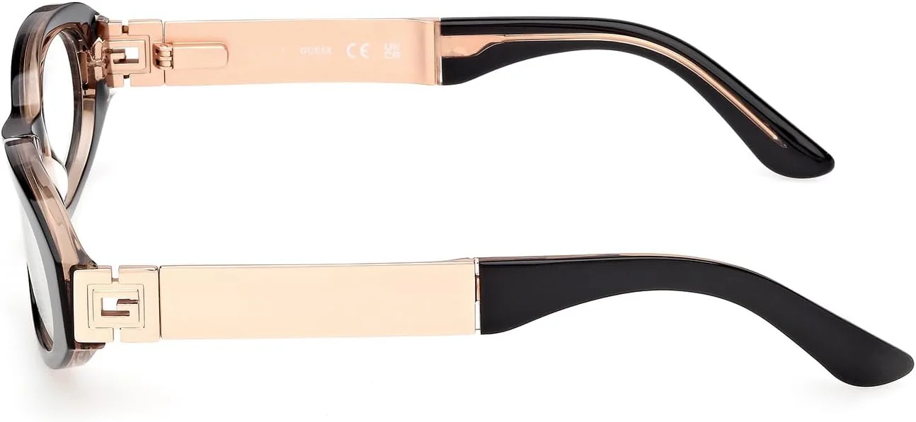 عینک زنانه گس مدل FRAME GU50315 سایز 52/18/135