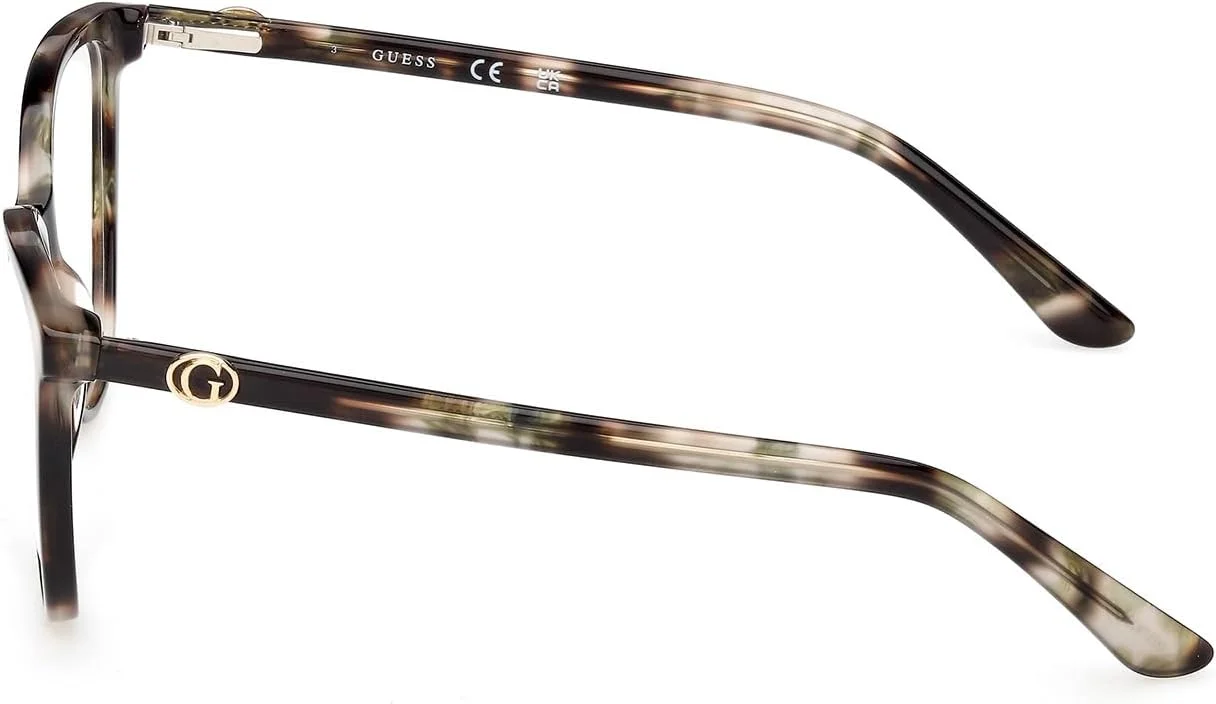 عینک زنانه گس مدل FRAME GU50311 سایز 53/14/140