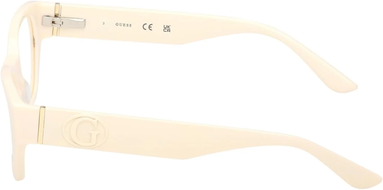 عینک زنانه گس مدل FRAME GU50304 سایز 52/18/140