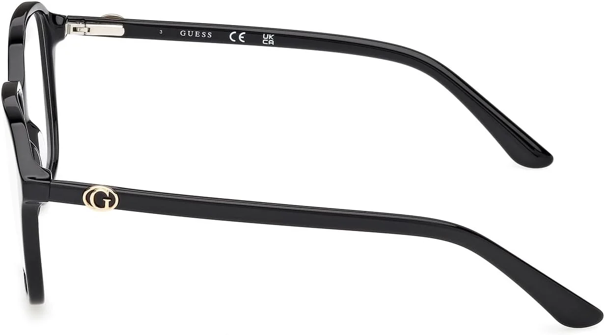 عینک زنانه گس مدل FRAME GU50309 سایز 54/15/140