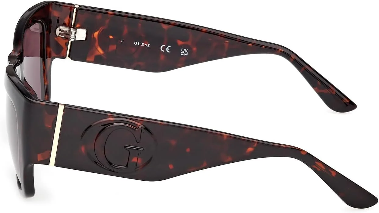 عینک زنانه گس مدل Gu00252 مناسب استفاده روزمره عینک زنانه گس مدل Gu00252 مناسب استفاده روزمره