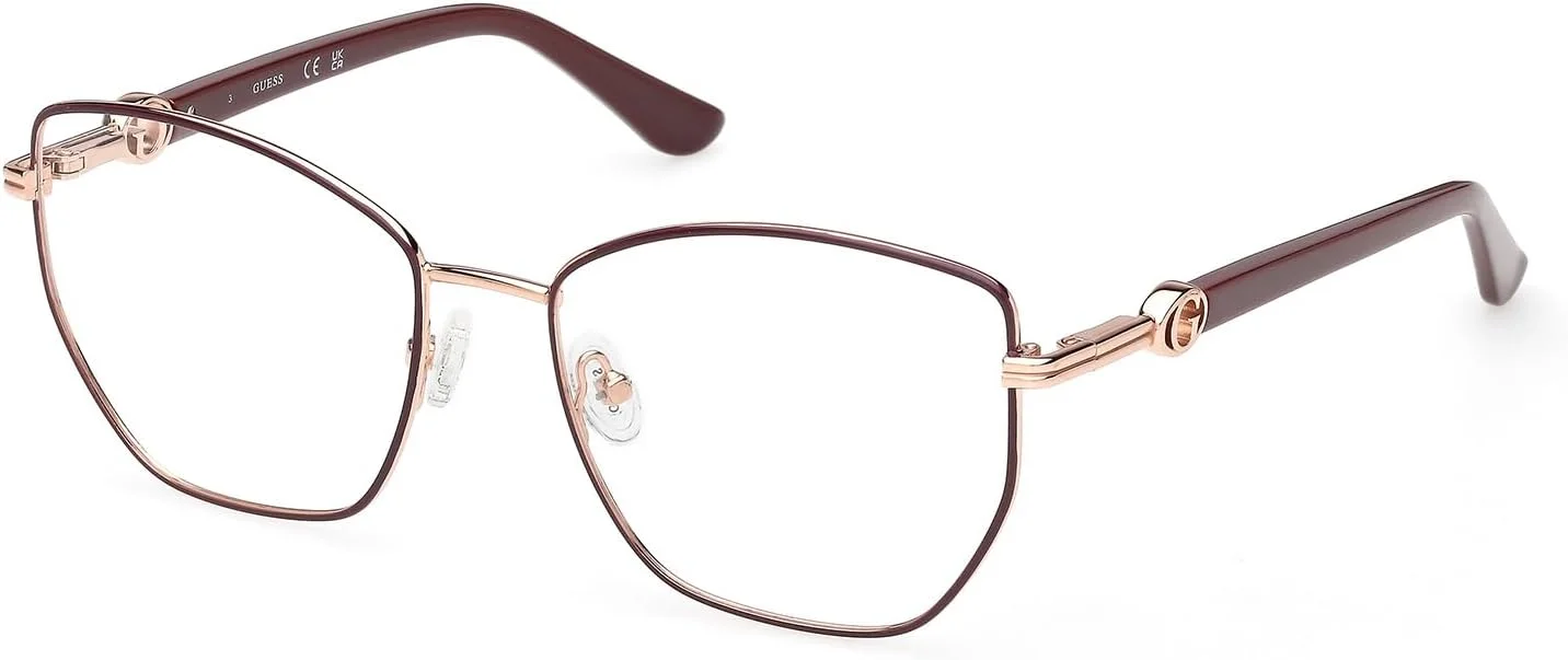 عینک زنانه گس مدل FRAME GU50312 سایز 50/17/140